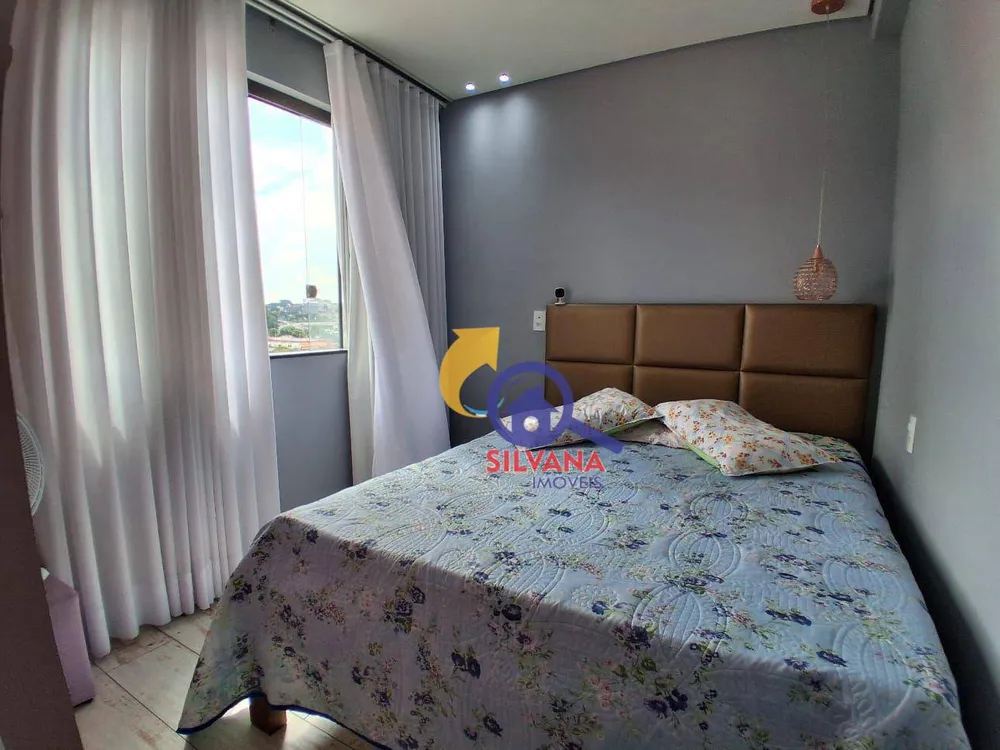 Cobertura, 4 quartos, 140 m² - Foto 6