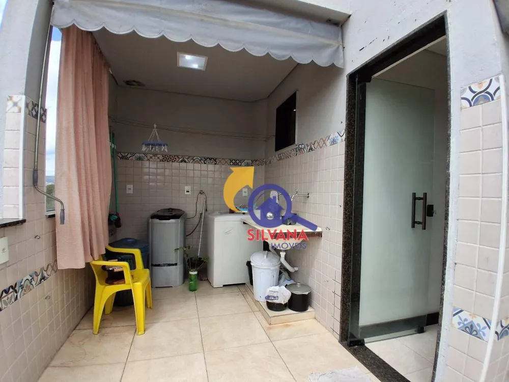 Cobertura, 4 quartos, 140 m² - Foto 13
