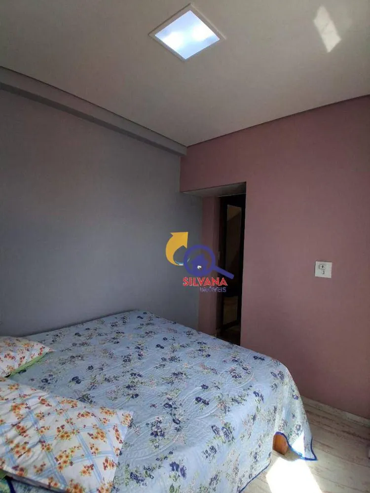 Cobertura, 4 quartos, 140 m² - Foto 9