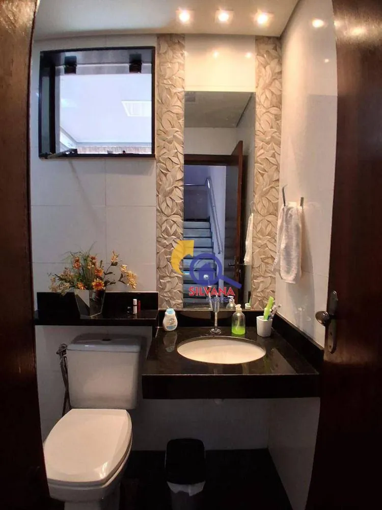 Cobertura, 4 quartos, 140 m² - Foto 12