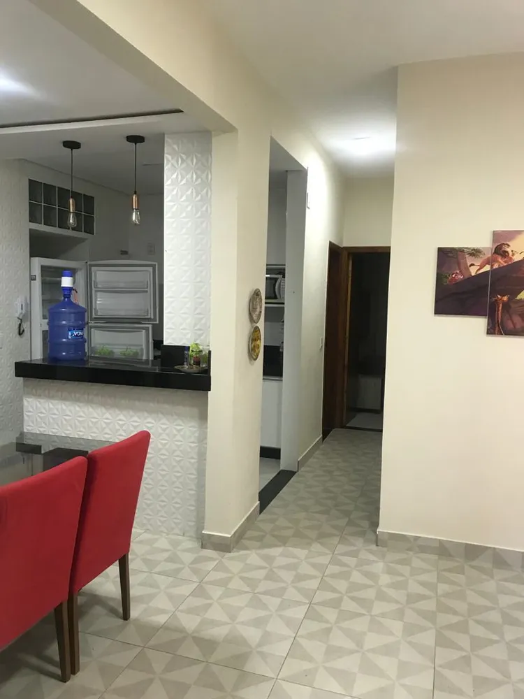 Apartamento, 2 quartos, 78 m² - Foto 1