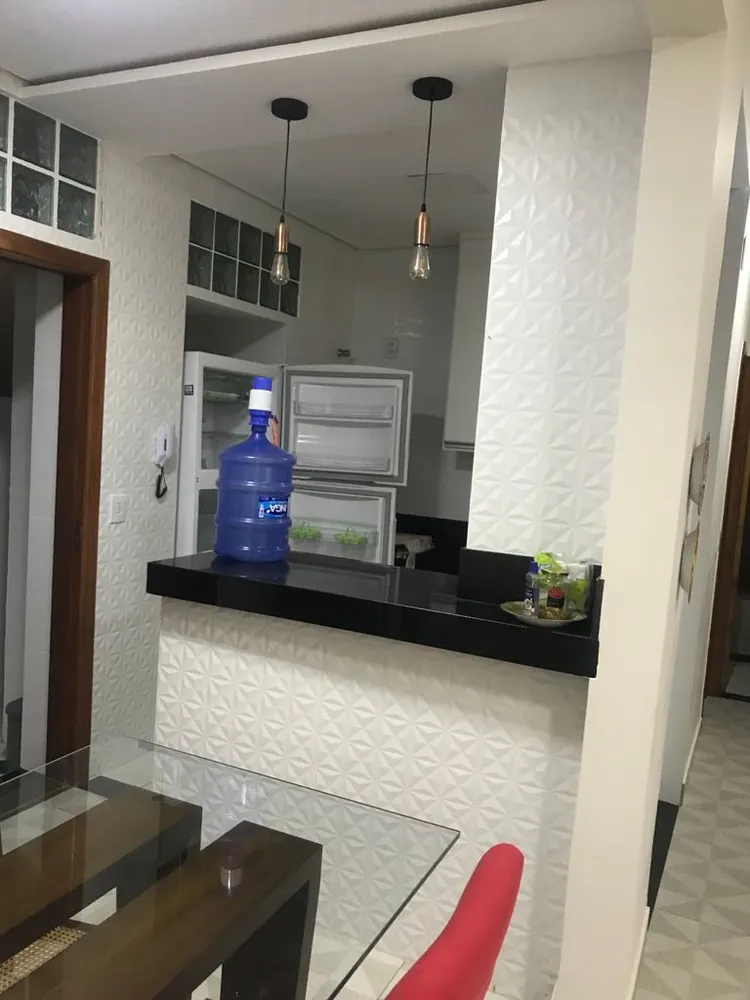 Apartamento, 2 quartos, 78 m² - Foto 2