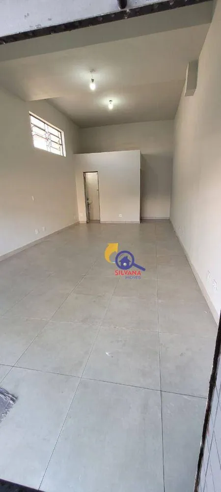 Loja-Salão, 39 m² - Foto 4