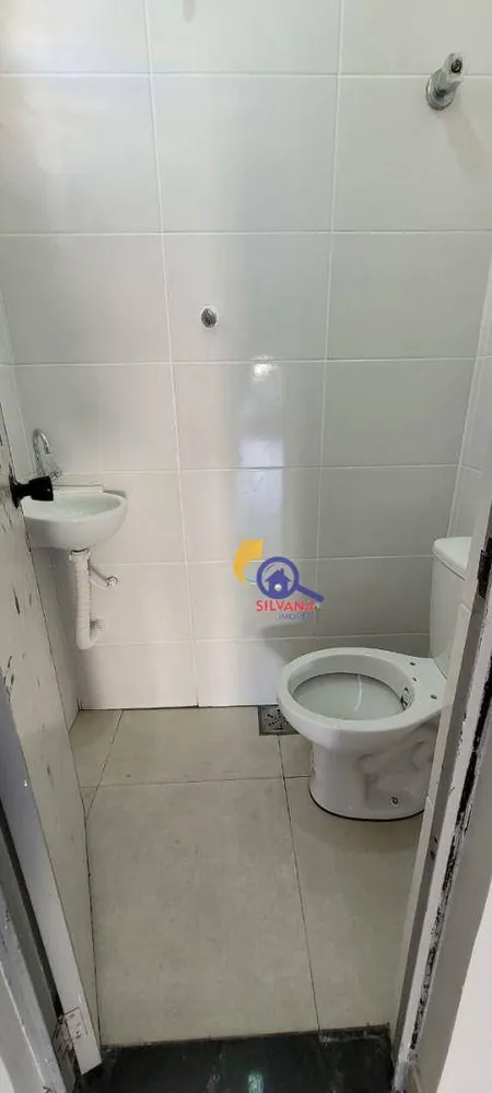 Loja-Salão, 39 m² - Foto 2