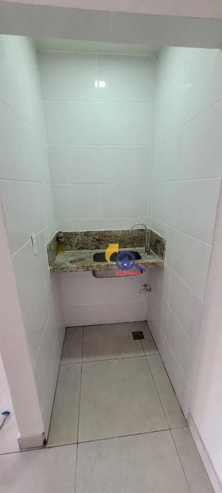 Loja-Salão, 39 m² - Foto 3