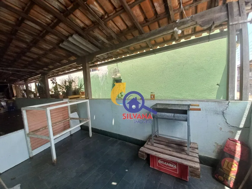 Casa, 4 quartos, 318 m² - Foto 1