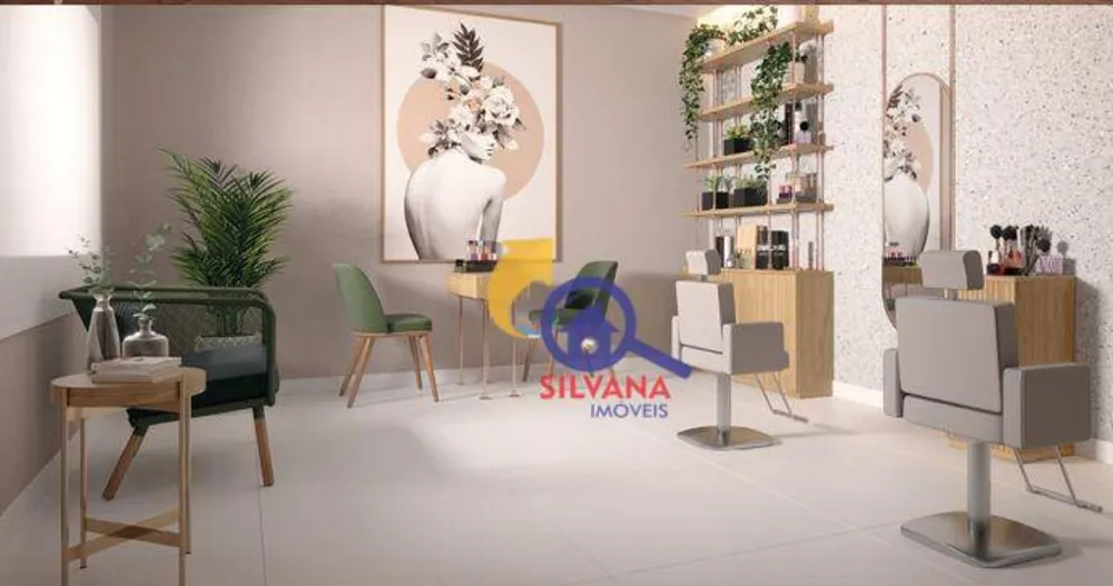 Apartamento, 3 quartos, 80 m² - Foto 5