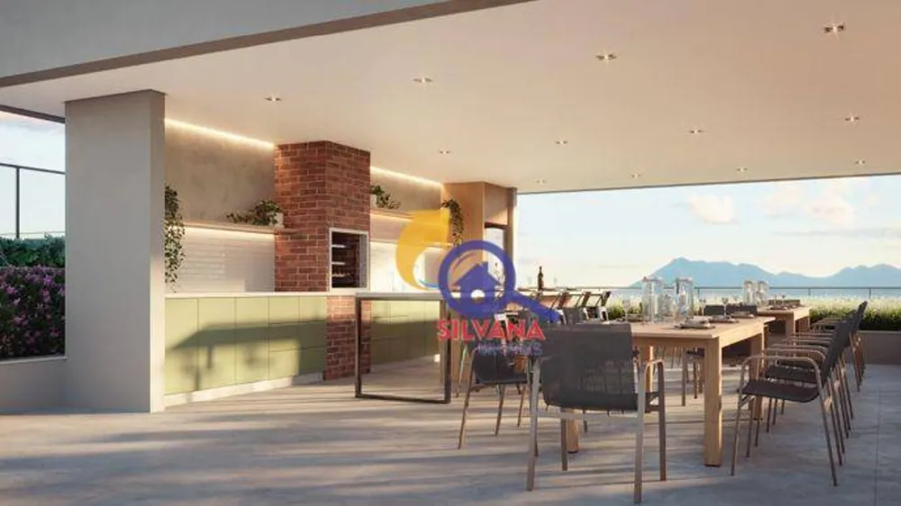 Apartamento, 3 quartos, 80 m² - Foto 1