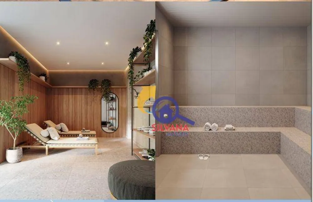 Apartamento, 3 quartos, 80 m² - Foto 7