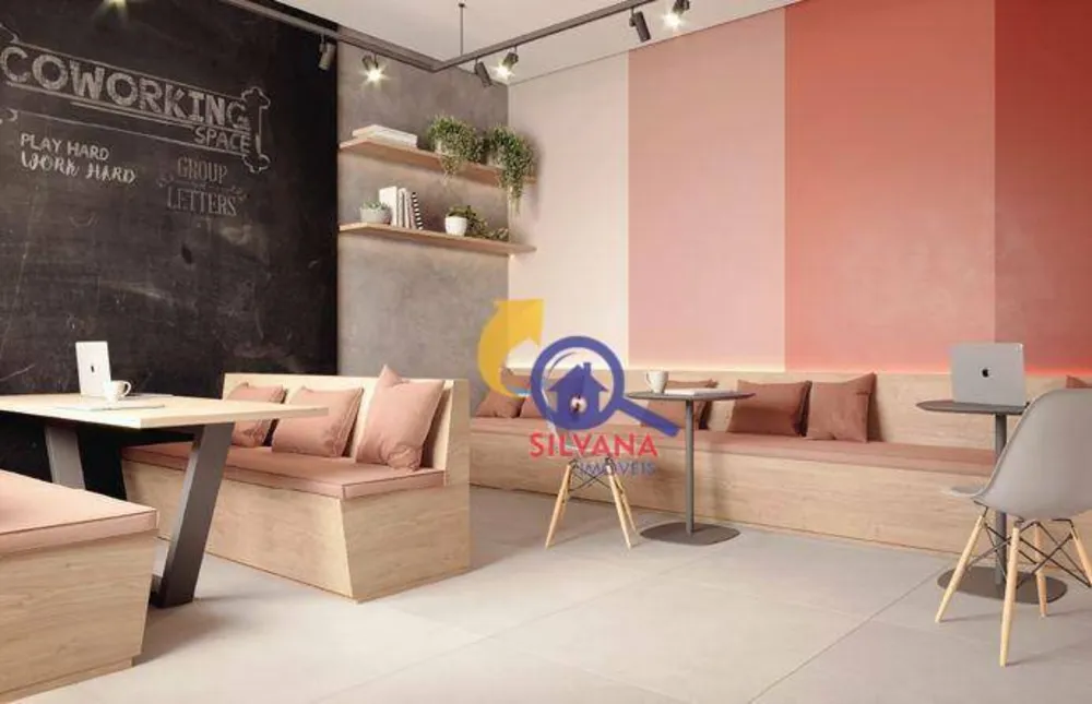 Apartamento, 3 quartos, 80 m² - Foto 4