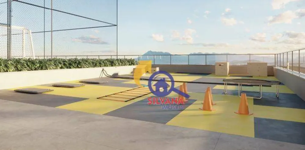 Apartamento, 3 quartos, 80 m² - Foto 9