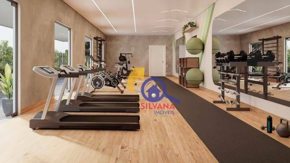 Apartamento, 3 quartos, 80 m² - Foto 6