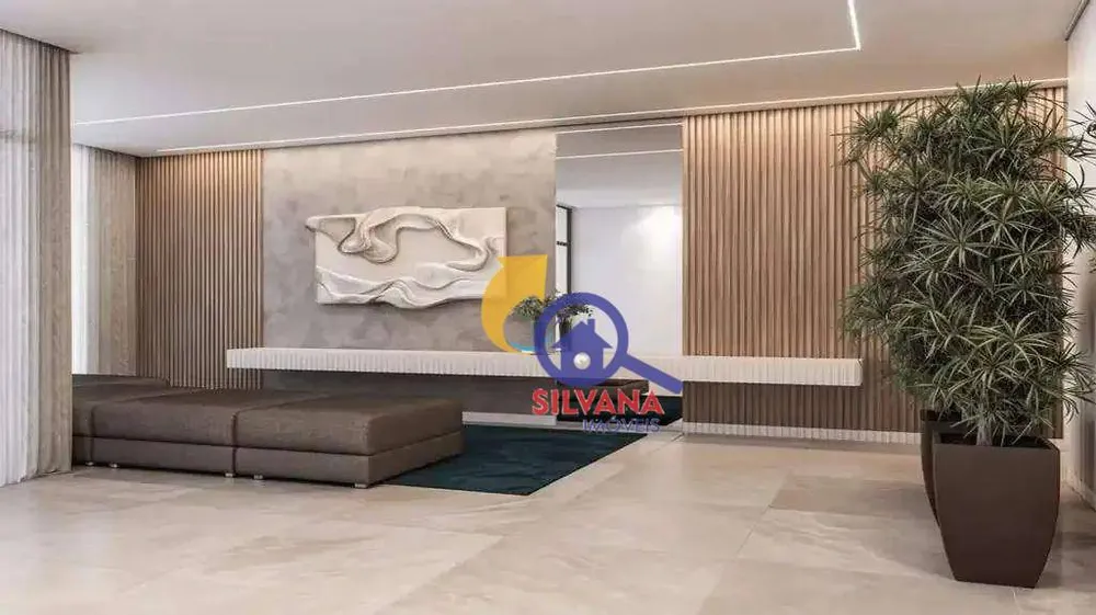 Cobertura, 2 quartos, 189 m² - Foto 2