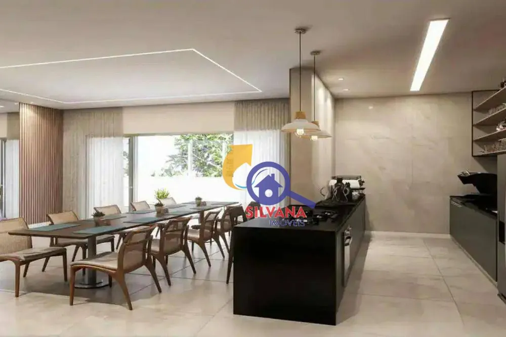 Cobertura, 2 quartos, 189 m² - Foto 7