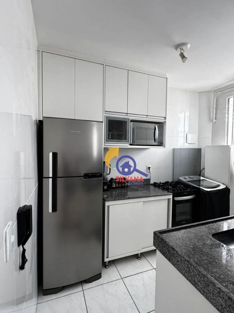 Apartamento, 2 quartos, 50 m² - Foto 8