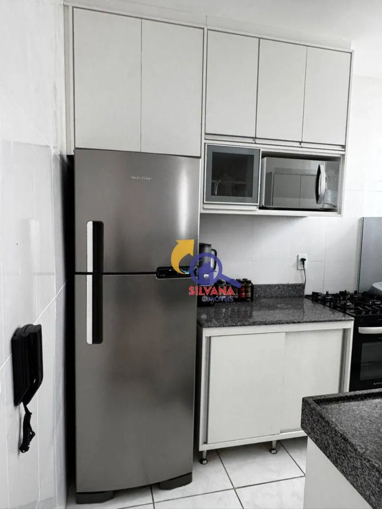 Apartamento, 2 quartos, 50 m² - Foto 7