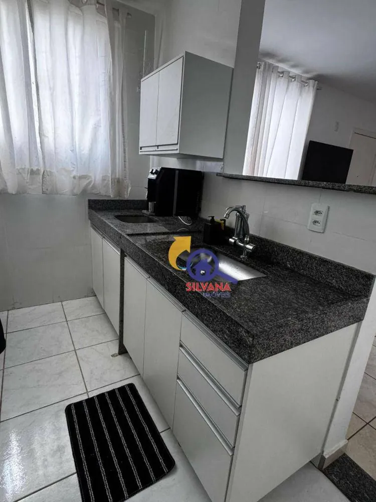 Apartamento, 2 quartos, 50 m² - Foto 5