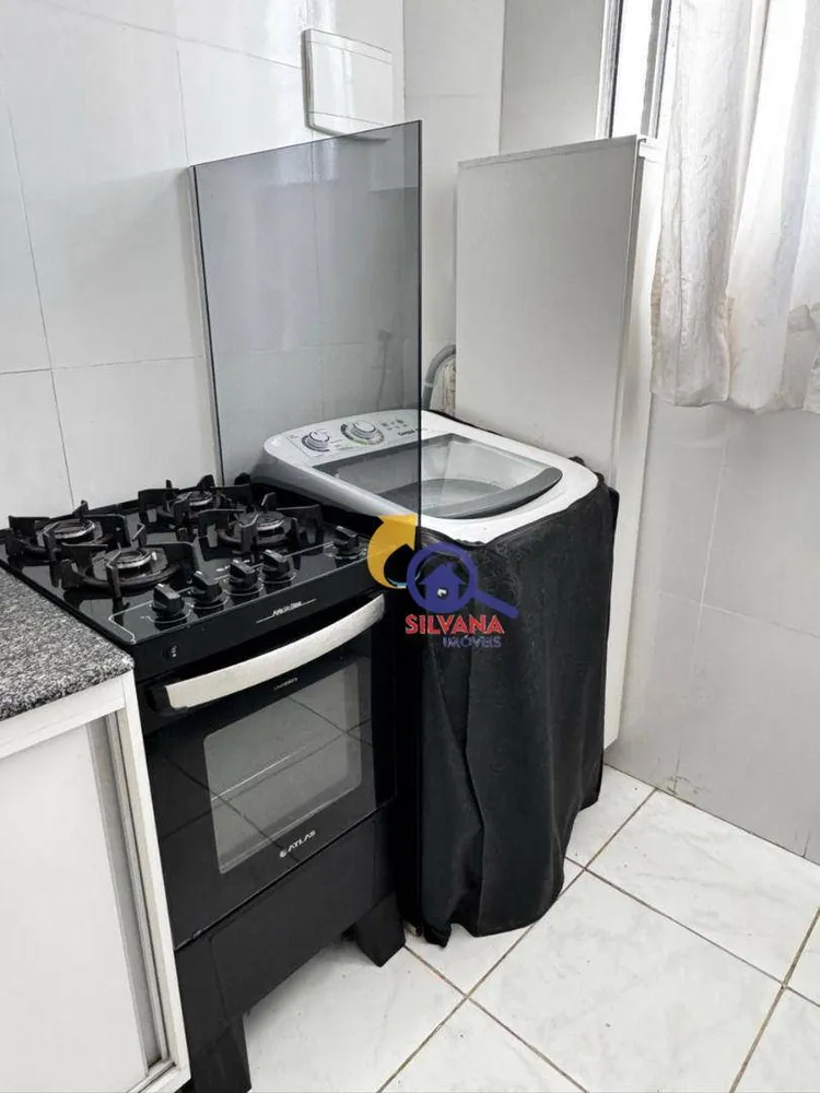 Apartamento, 2 quartos, 50 m² - Foto 9