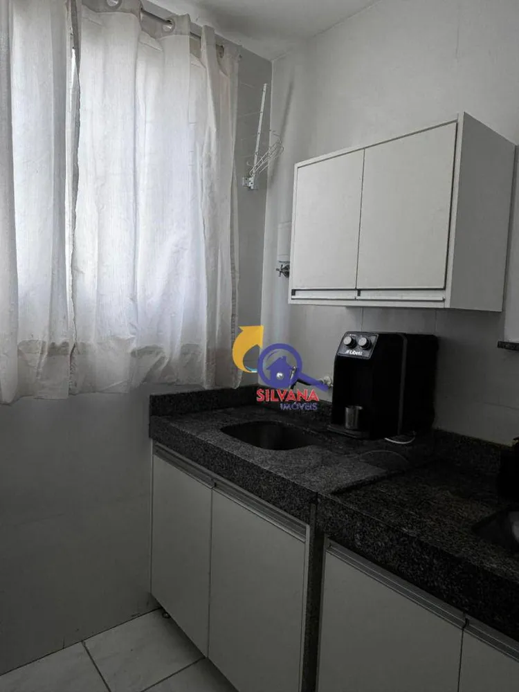 Apartamento, 2 quartos, 50 m² - Foto 11