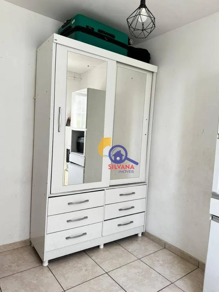 Apartamento, 2 quartos, 50 m² - Foto 10