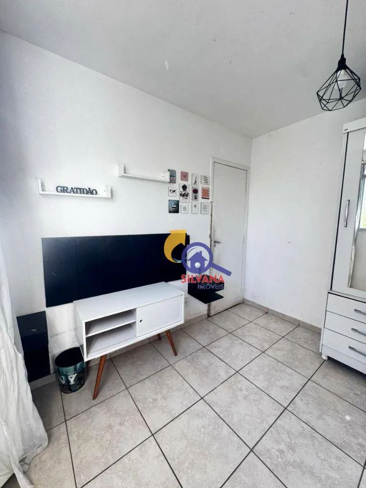 Apartamento, 2 quartos, 50 m² - Foto 3