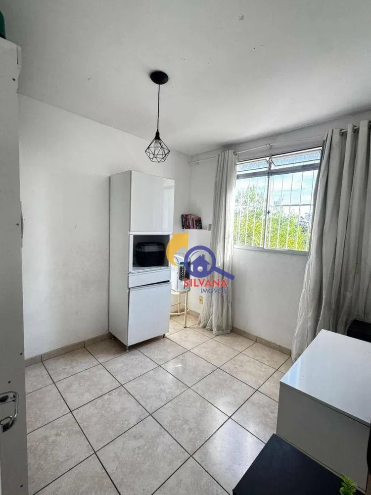 Apartamento, 2 quartos, 50 m² - Foto 12