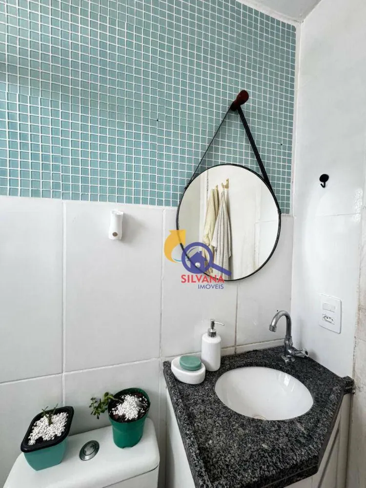 Apartamento, 2 quartos, 50 m² - Foto 14