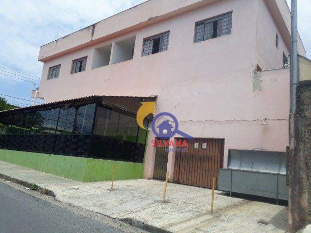 Prédio Inteiro, 270 m² - Foto 8