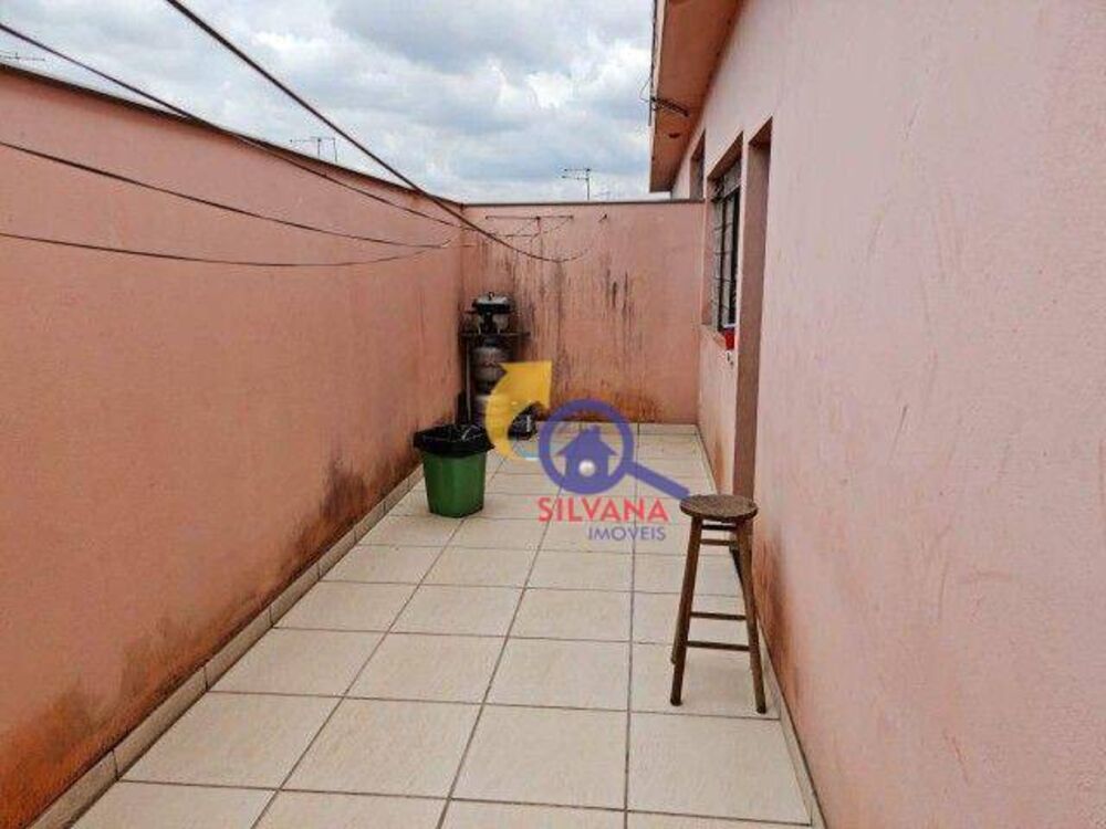 Prédio Inteiro, 270 m² - Foto 9