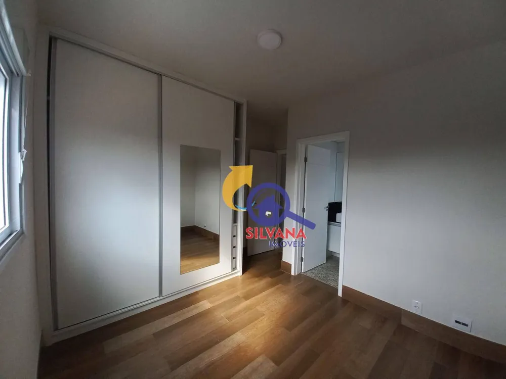 Cobertura, 3 quartos, 139 m² - Foto 4