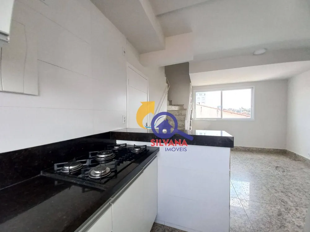Cobertura, 3 quartos, 139 m² - Foto 8