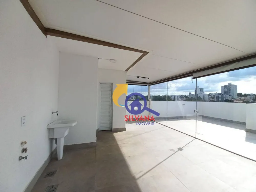 Cobertura, 3 quartos, 139 m² - Foto 9