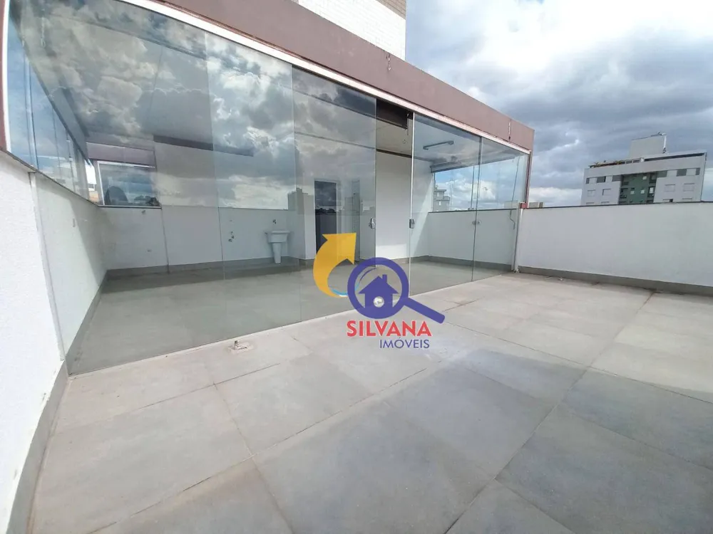 Cobertura, 3 quartos, 139 m² - Foto 13
