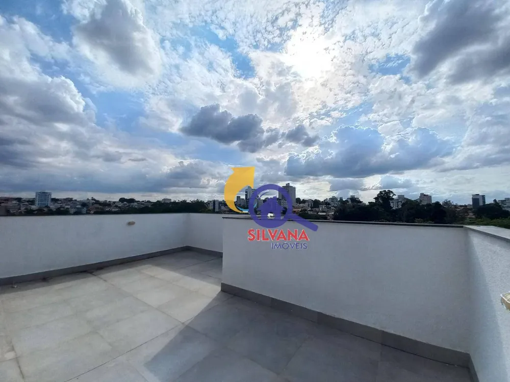 Cobertura, 3 quartos, 139 m² - Foto 12