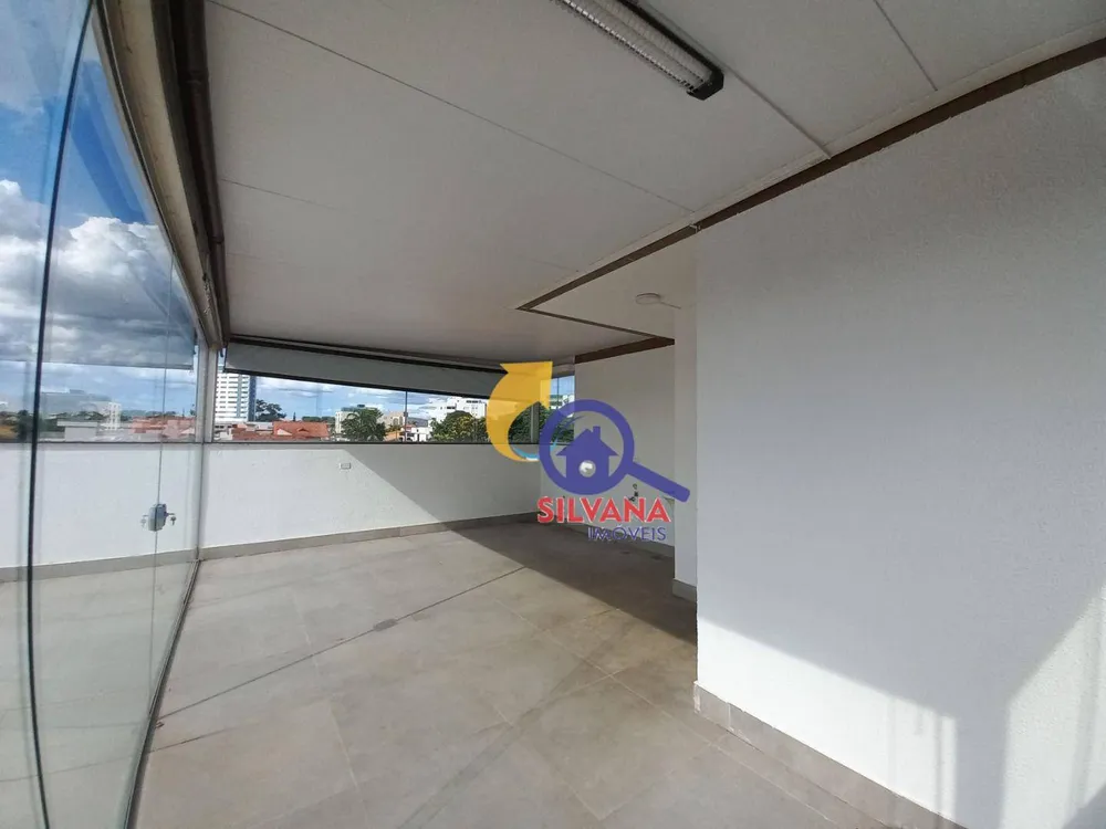 Cobertura, 3 quartos, 139 m² - Foto 11