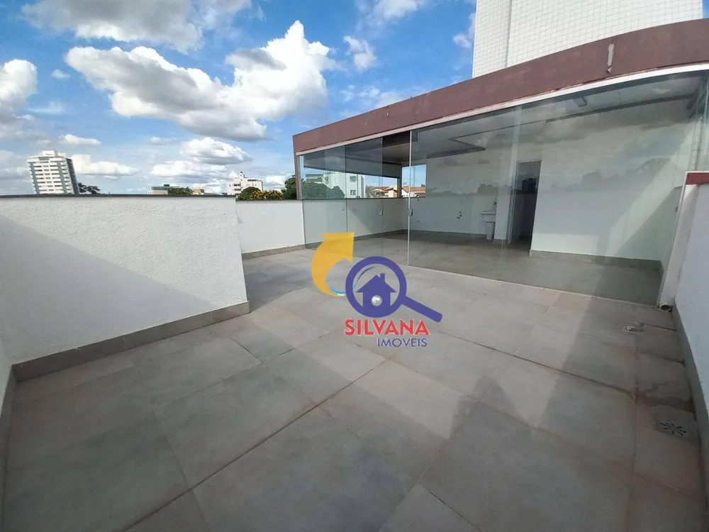 Cobertura, 3 quartos, 139 m² - Foto 14
