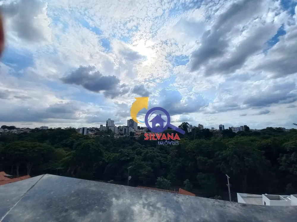 Cobertura, 3 quartos, 139 m² - Foto 16