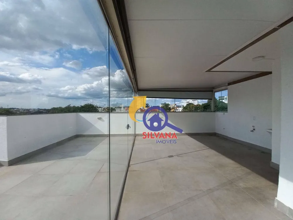 Cobertura, 3 quartos, 139 m² - Foto 10