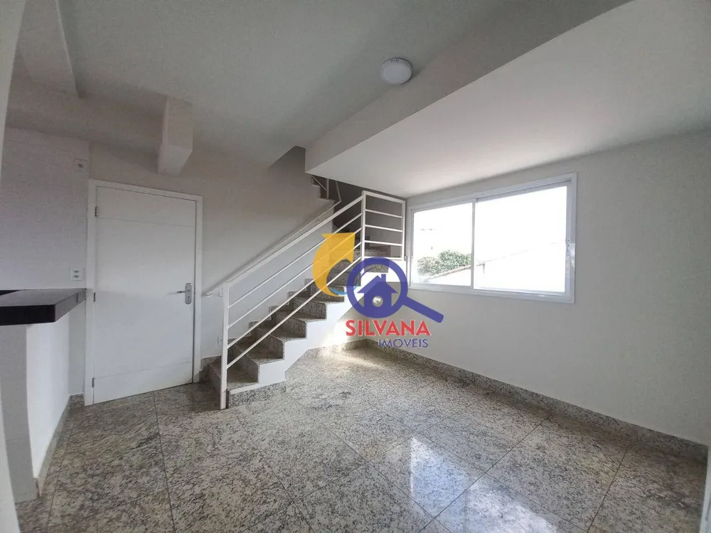 Cobertura, 3 quartos, 139 m² - Foto 6