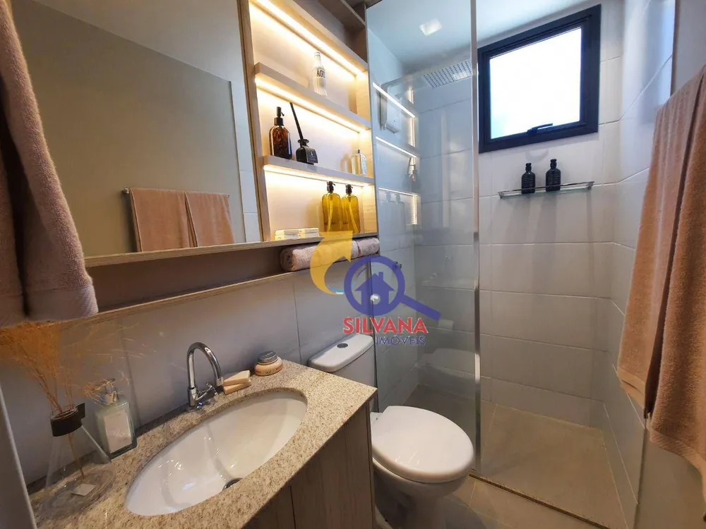 Apartamento, 2 quartos, 69 m² - Foto 12