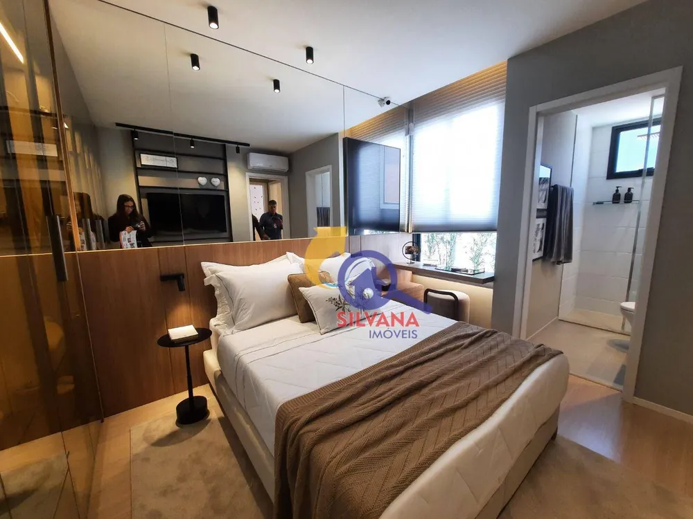 Apartamento, 3 quartos, 69 m² - Foto 7