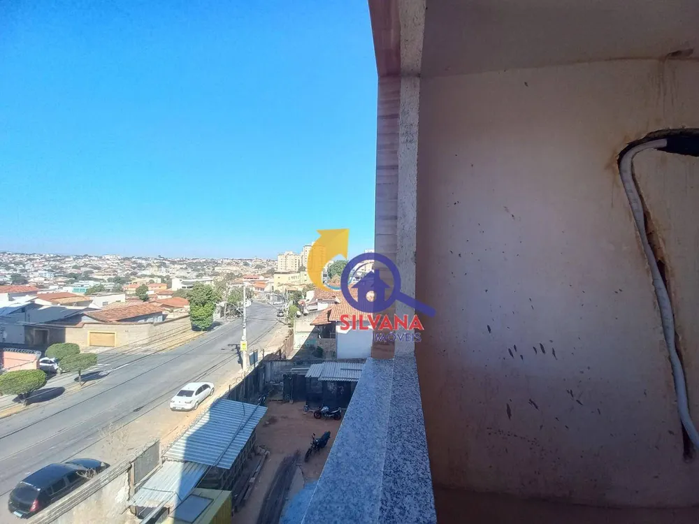 Apartamento, 2 quartos, 52 m² - Foto 2