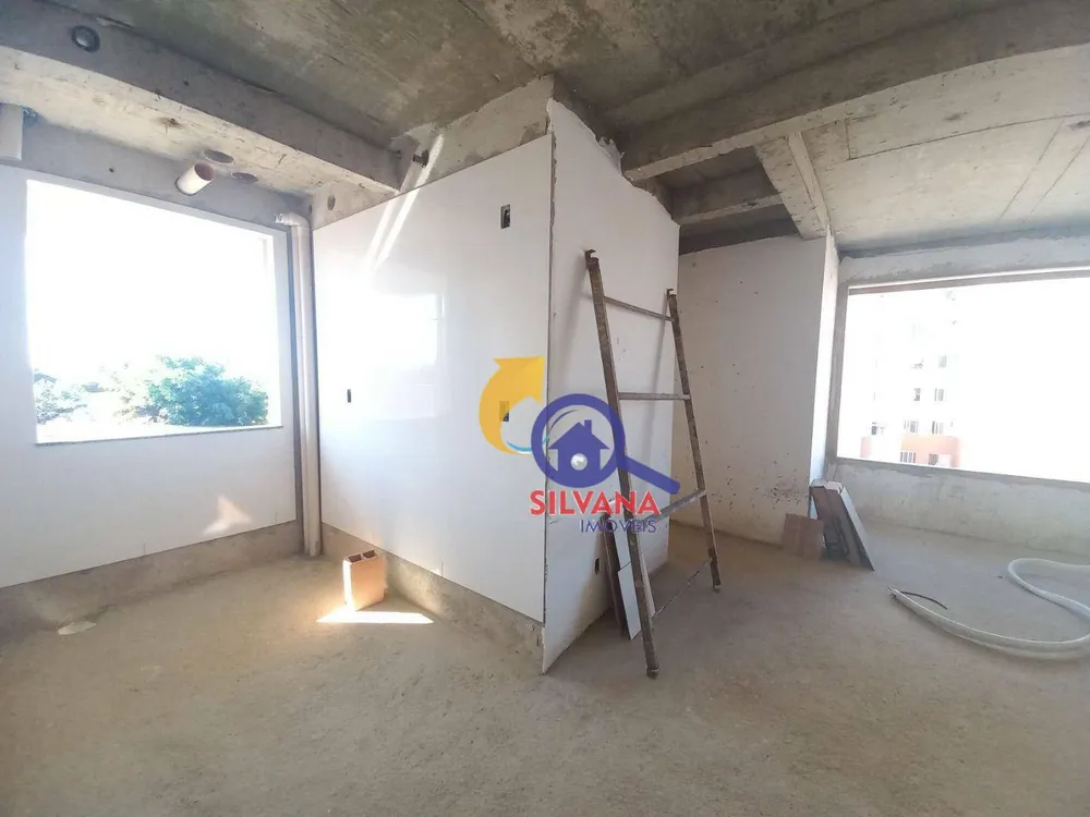 Apartamento, 2 quartos, 52 m² - Foto 3
