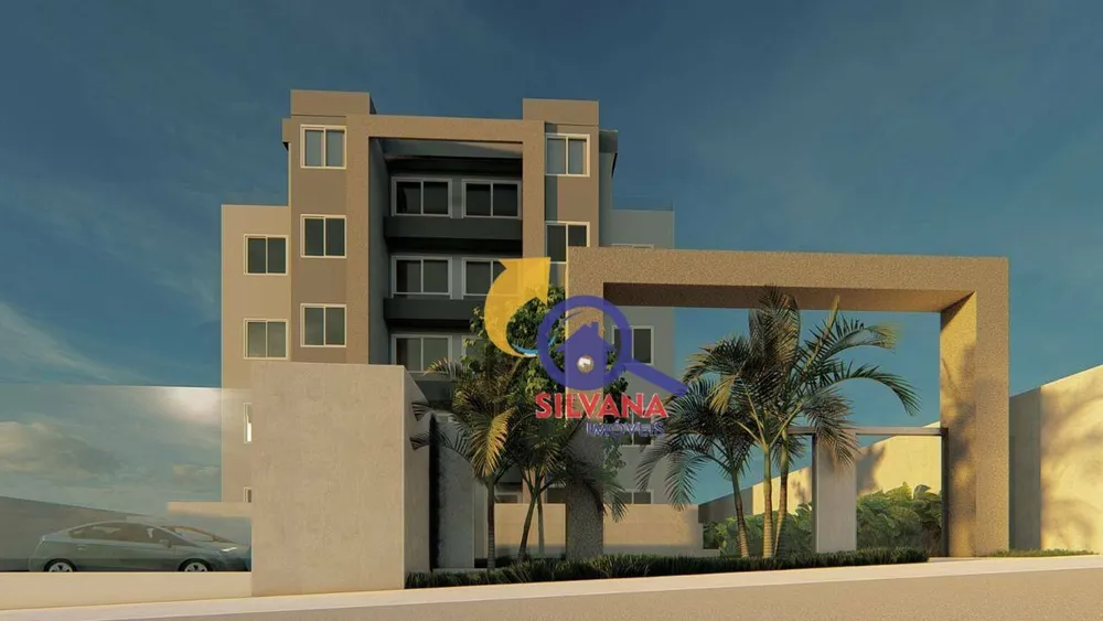Apartamento, 2 quartos, 52 m² - Foto 6
