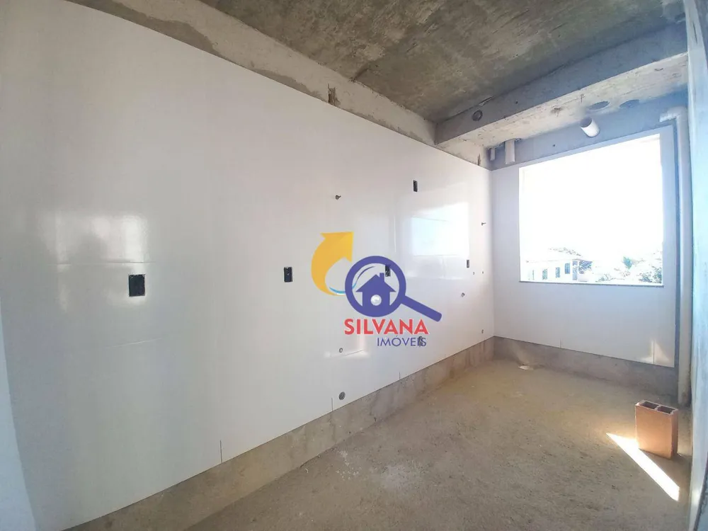 Apartamento, 2 quartos, 52 m² - Foto 1