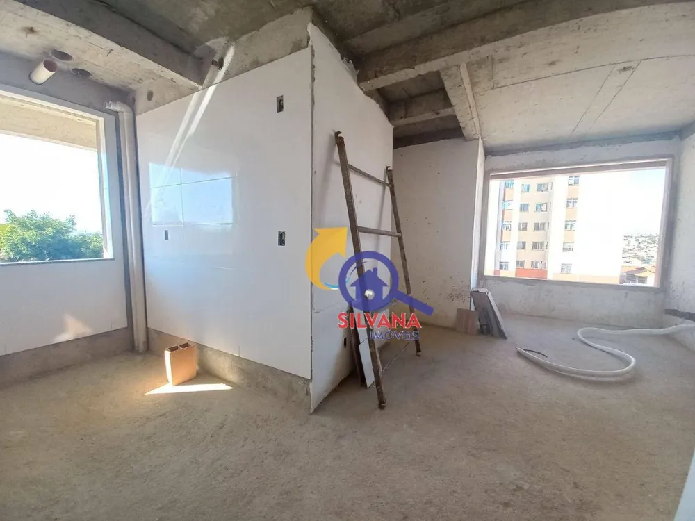 Apartamento, 2 quartos, 52 m² - Foto 11