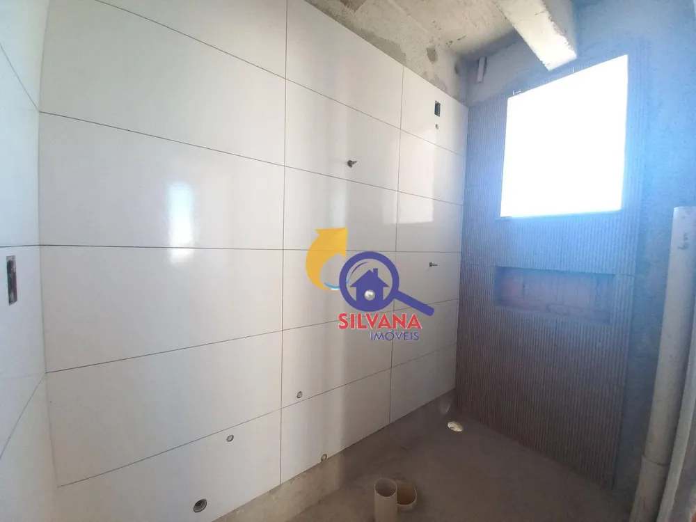 Apartamento, 2 quartos, 52 m² - Foto 2