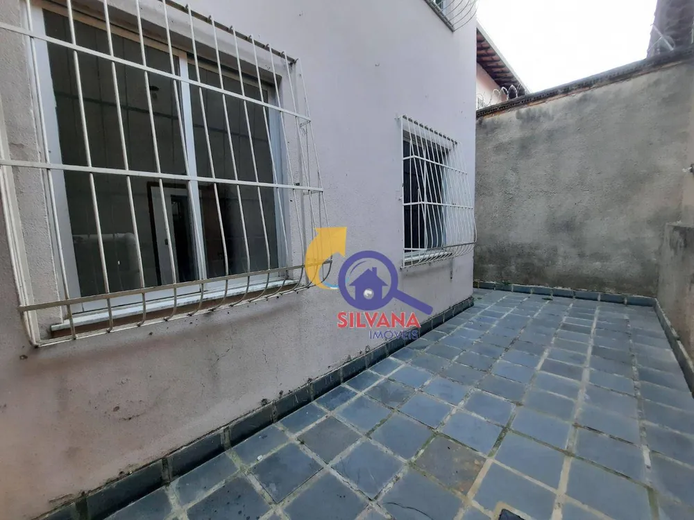 Apartamento, 3 quartos, 61 m² - Foto 2