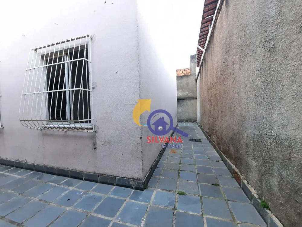Apartamento, 3 quartos, 61 m² - Foto 6