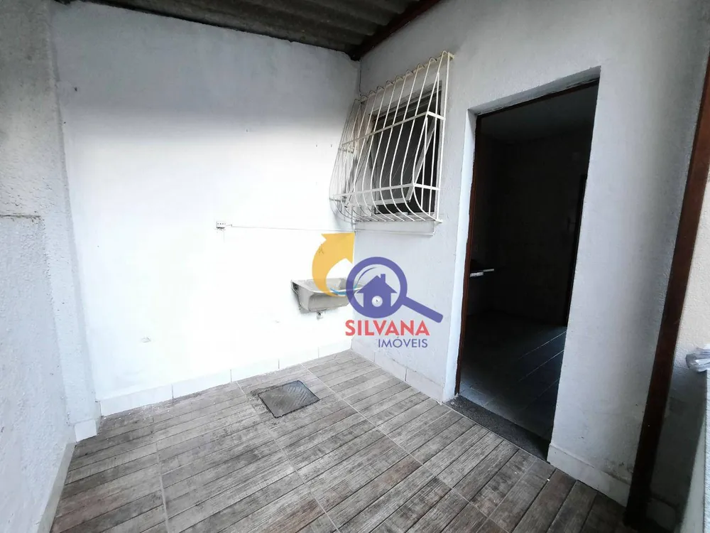 Apartamento, 3 quartos, 61 m² - Foto 9